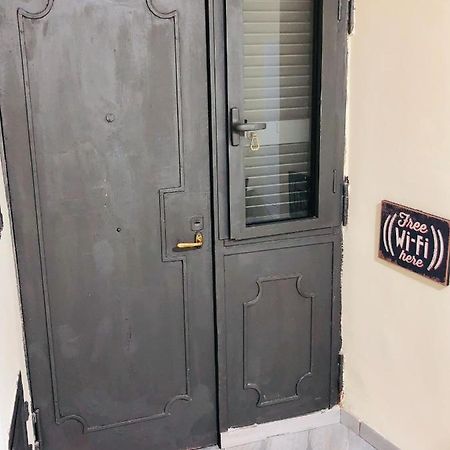 Basso Sasa 那不勒斯 外观 照片